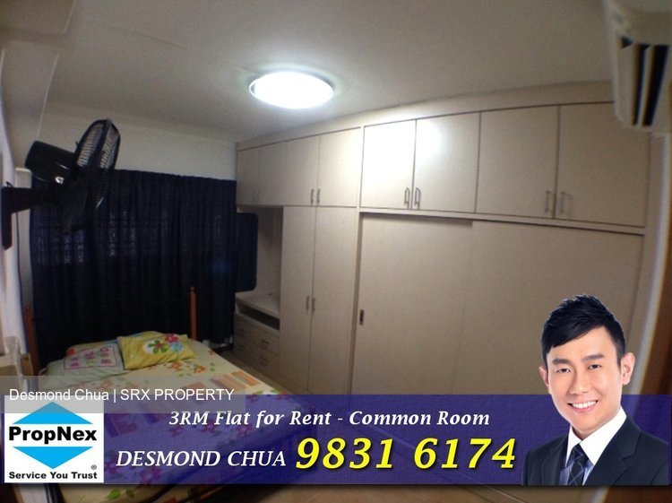 Jurong West Street 52 thumbnail photo